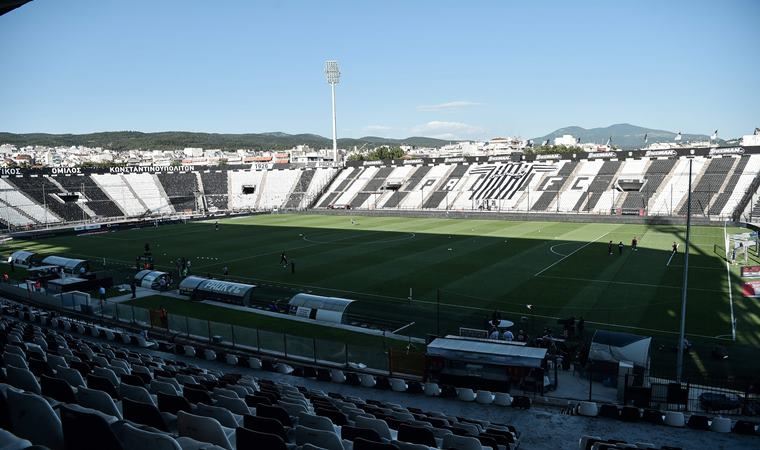 PAOK'ta tanıdık isimler var!