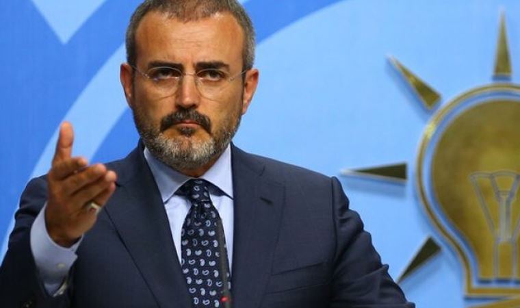 AKP'li Ünal'dan 'erken seçim' açıklaması: Gündemimizde yok