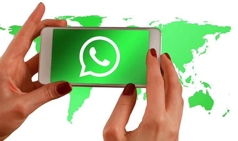 WhatsApp'tan kullanıcılarına sürpriz özellik!