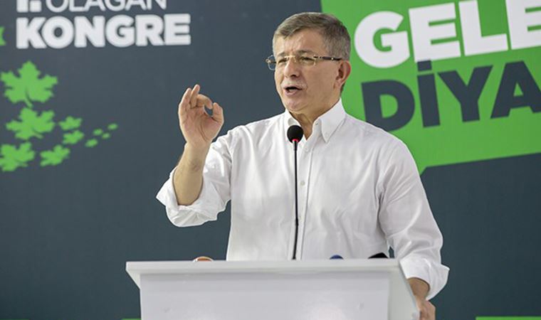 HDP'li Beştaş'tan Davutoğlu'na 'Diyarbakır' yanıtı