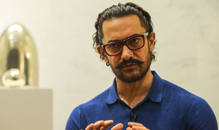 Aktör Aamir Khan Niğde’de film çekecek