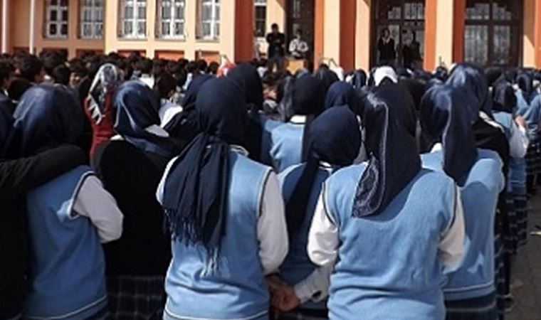 İmam hatipliler bile İmam hatiplere karşı