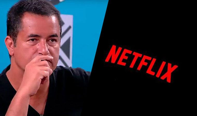 Acun Ilıcalı Netflix'e rakip oluyor!