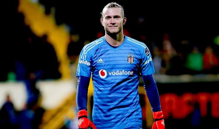 Karius Beşiktaş'ı şikayet etti!