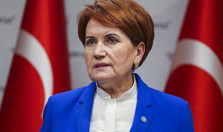 Meral Akşener hakkındaki FETÖ soruşturmasında gizlilik kararının kaldırılmasını istedi