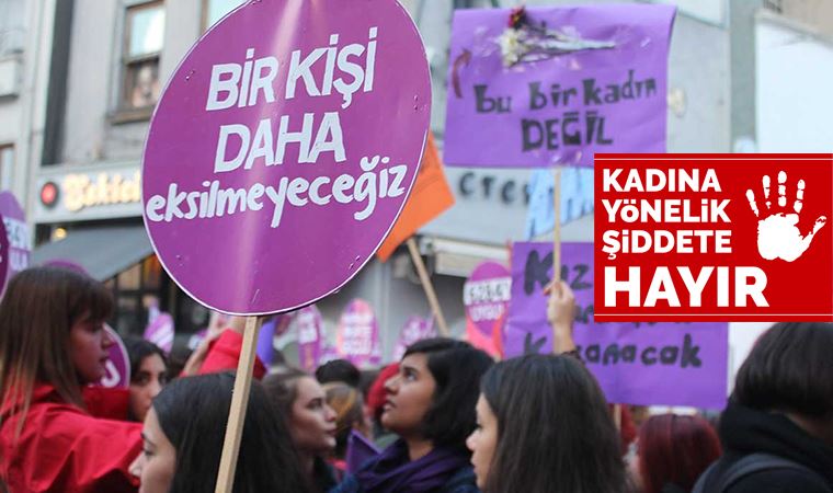 Savcı, uzaklaştırma kararı olan zanlıyla ilgili suç duyurusunu dikkate almadı