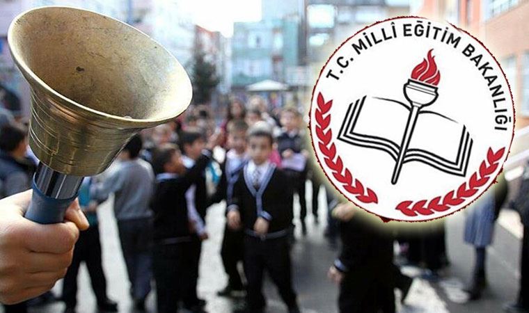 MEB'den okulların açılmasıyla ilgili açıklama