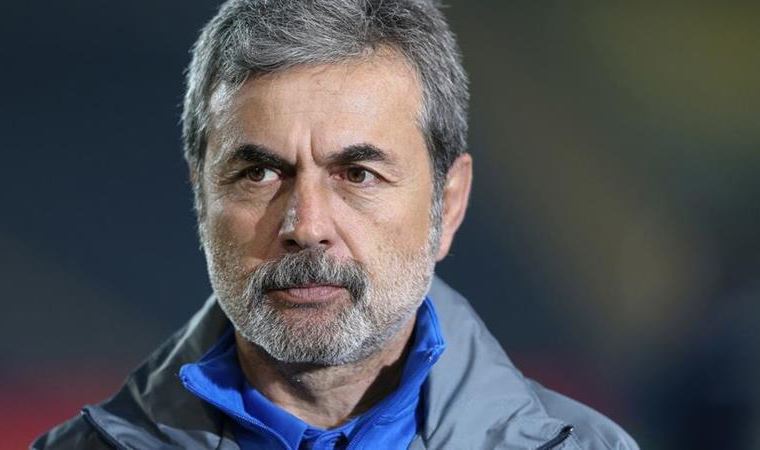 Aykut Kocaman'dan yeni sezon mesajı