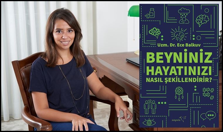 Beyniniz hakkında ne biliyorsunuz? (12.08.2020)