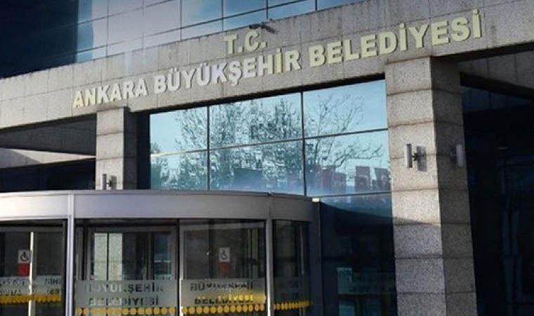 Ankara Büyükşehir'den yolsuzluk iddialarına yanıt: 12 kat artmadı 5 kat azaldı!