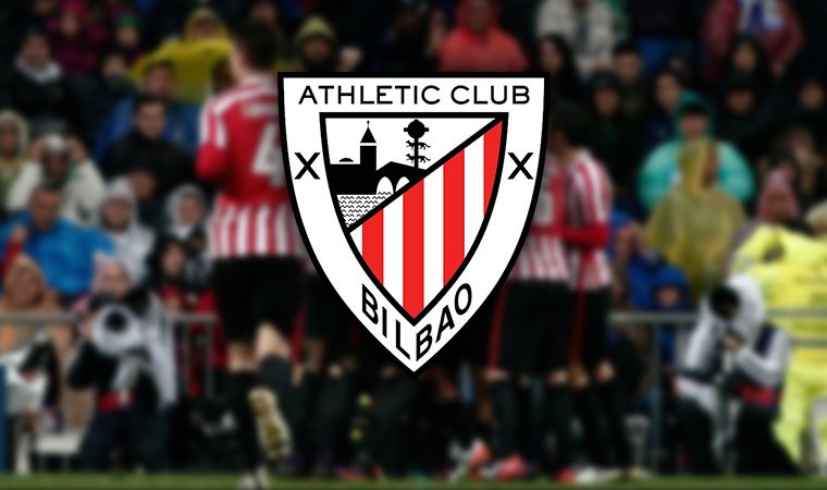 Athletic Bilbao'da 6 koronavirüs