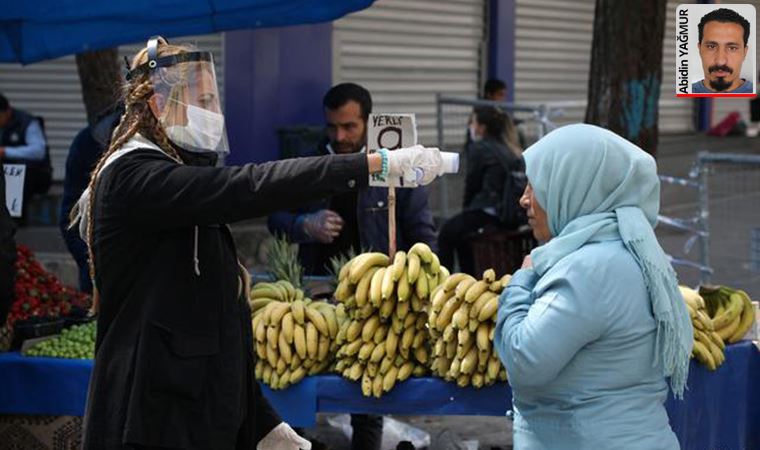 Mersin’de vaka sayısı korkutuyor