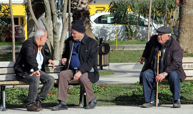 Gaziantep Valisi duyurdu: 65 yaş ve üstüne yeni kısıtlamalar getirildi