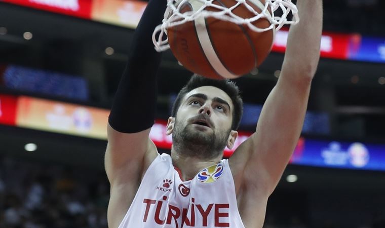 Furkan Korkmaz’ın 21 sayısı Philadelphia’ya yetmedi