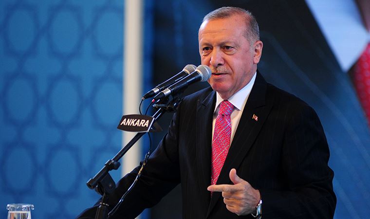 Erdoğan’dan Doğu Akdeniz mesajı: Bedelini ağır ödersiniz