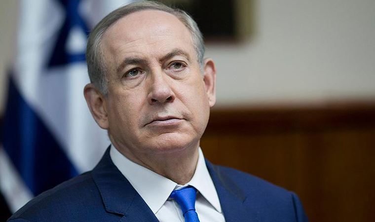 Netanyahu'dan Batı Şeria açıklaması: İlhak planımızda herhangi bir değişiklik yoktur