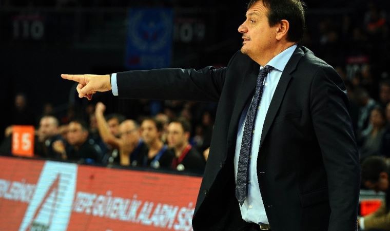 Yeşilyurt'tan Brencia'ya bir Ergin Ataman öyküsü