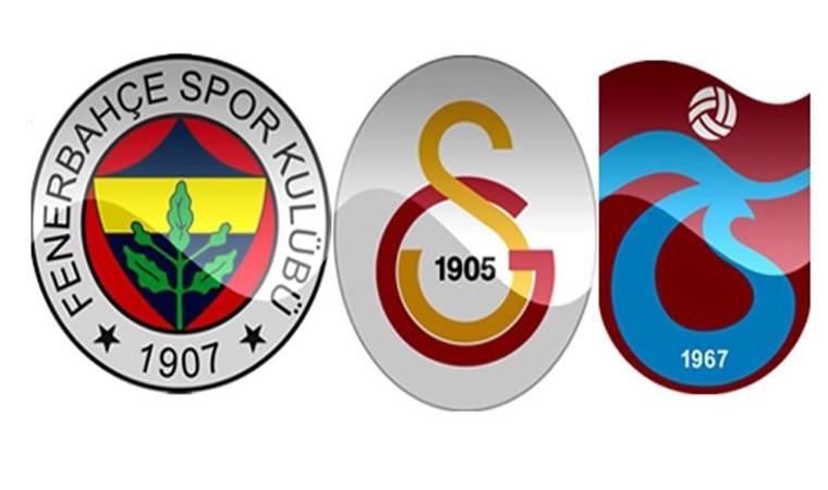 Fenerbahçe ve Galatasaray'dan sonra Trabzonspor'da da pozitif vaka!