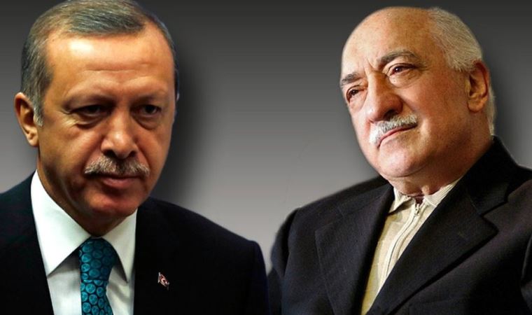 Economist: Türkiye demokrasisinin felce uğramasında Erdoğan kadar Fethullah Gülen de sorumlu