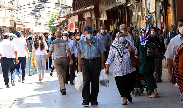 Düzce'de 65 yaş üstüne düğün kısıtlaması