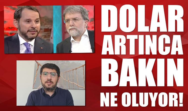 Dolar artınca ne mi oluyor? Ekonomist, tek tek anlattı!