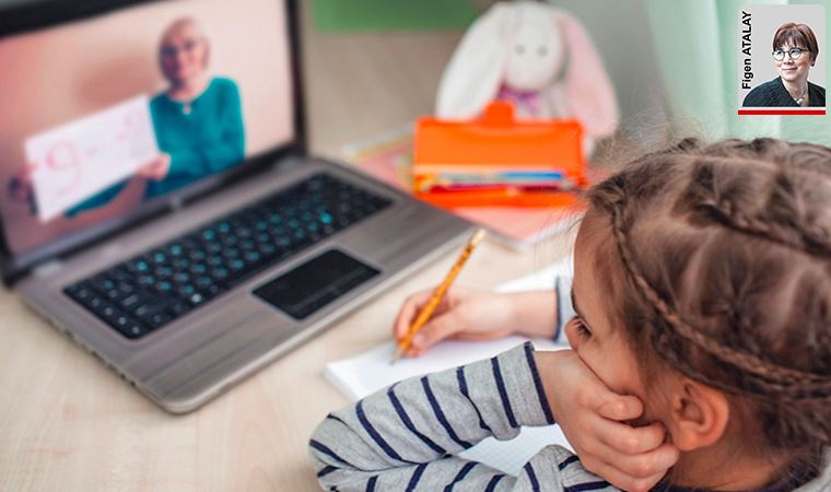 Okulların kapalı kaldığı sürelerin uzaması eşitsizlikleri artırdı