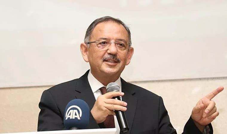 AKP'li Mehmet Özhaseki: Kadına şiddeti İstanbul Sözleşmesi değil benim inancım engelliyor