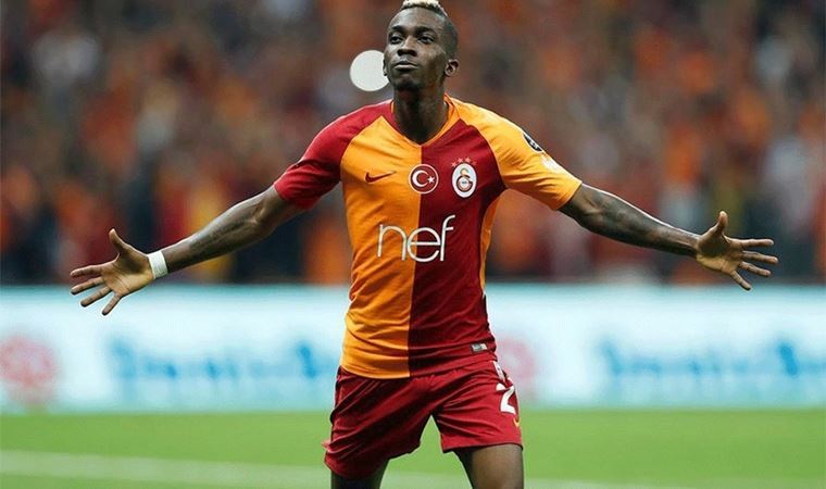 Fenerbahçe eski Galatasaraylı Onyekuru'nun peşinde