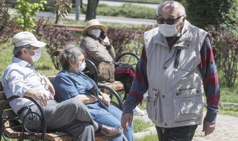 Bartın’da 65 yaş üstü olanlara düğün yasağı geldi