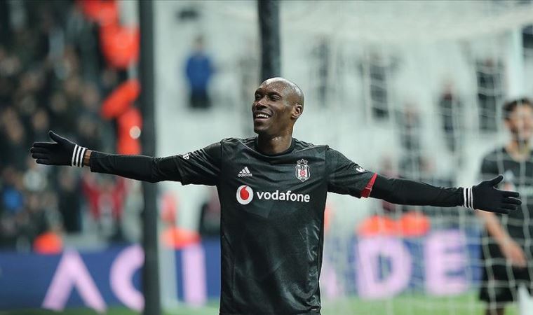 İşte Beşiktaş'ın Atiba kararı!