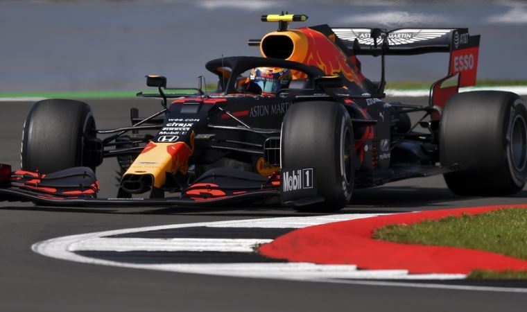 Formula 1 yeniden İstanbul'a mı?