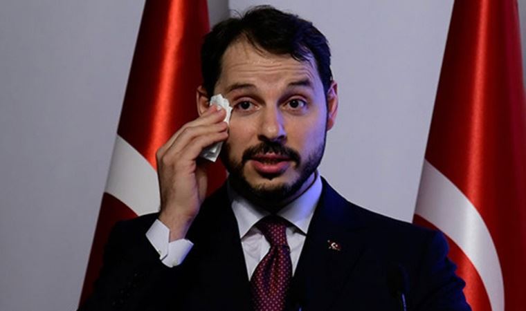 Komünistlerden, Albayrak’ın “Ekonomide milli bağımsızlığın bir bedeli var” sözlerine yanıt