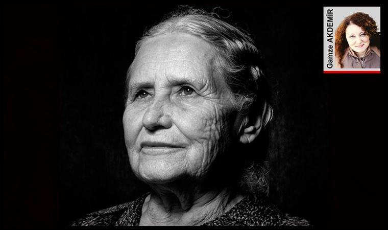 Gamsız Tigger*; Doris Lessing