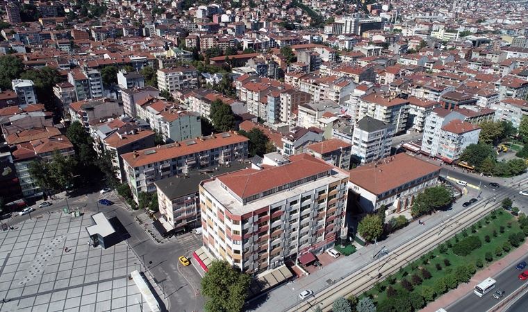 Depremden 21 yıl sonra Kocaeli: Binaların yarısı riskli!