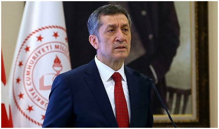 Bakan Selçuk: 21 Eylül'de yüz yüze eğitime başlamamız sizin elinizde