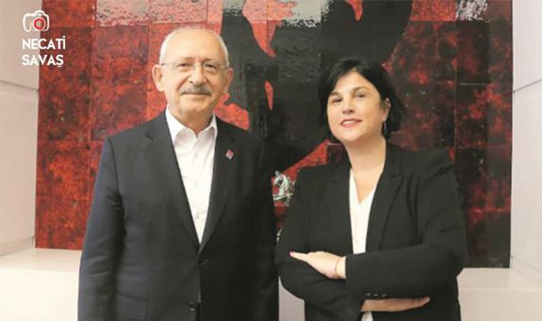 Kemal Kılıçdaroğlu, CHP'nin 37'nci Olağan Kurultayı'nın ardından Cumhuriyet'e konuştu