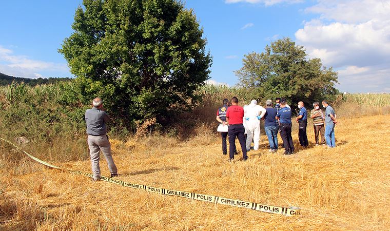 2 aydır aranan kişi, ağaca asılı halde ölü bulundu