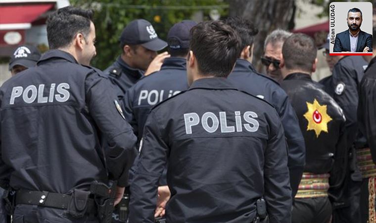 Avukatların, kaba davranan polisler için başvurdukları Ombudsman’dan İçişleri’ne uyarı geldi: Polis, nezaket ilkesine uymalı