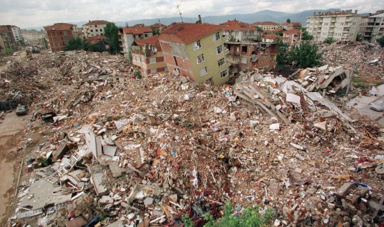 17 Ağustos Depremi: 1999 ve sonrasında neler yaşandı, kaç kişi hayatını kaybetti? (17.08.2020)