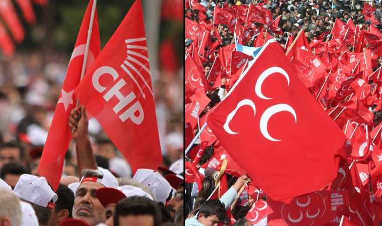 CHP ve MHP'li vekiller hayvan hakları konusunda teklif sundu