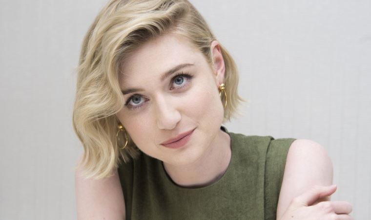 The Crown: Prenses Diana'yı Elizabeth Debicki canlandıracak