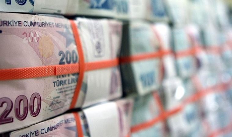 Bütçede yedi aylık açık 139,1 milyar liraya ulaştı