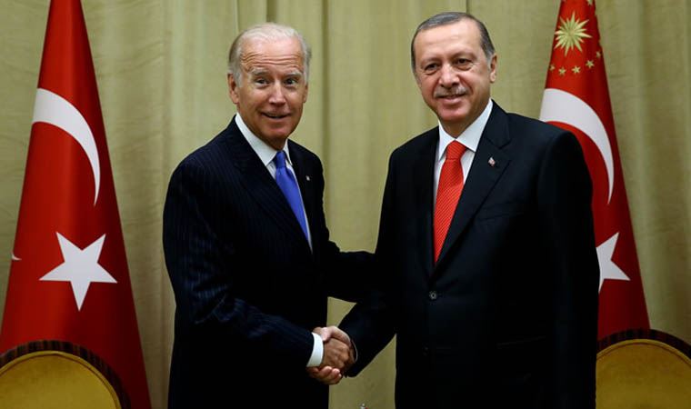 ABD Başkan Adayı Joe Biden'ın sözlerinin arka planı: Erdoğan'ın haberi varmış