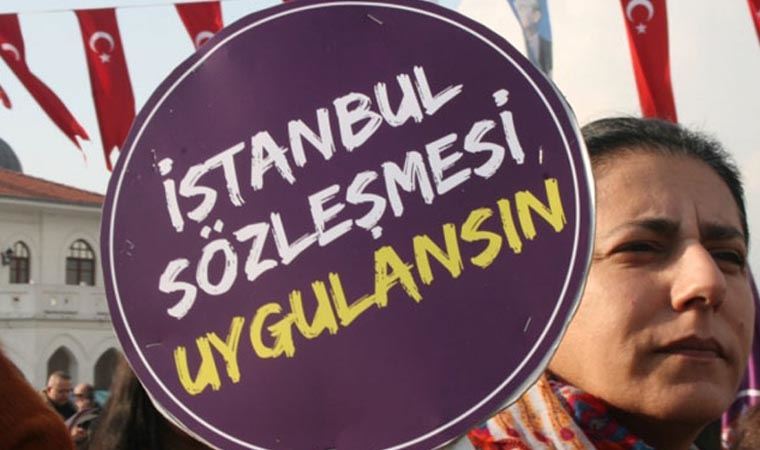 Türkiye Yayıncılar Birliği: ‘İstanbul Sözleşmesi Yaşatır’