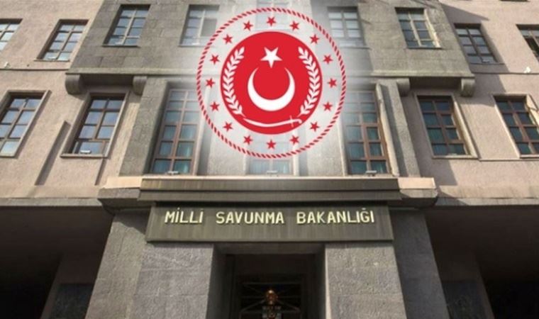 MSB: Barış Pınarı bölgesindeki huzur ve güvenin bozulmasına izin vermeyeceğiz