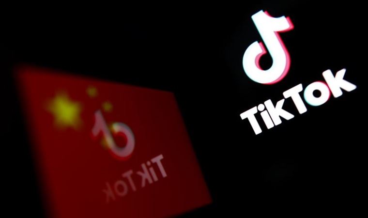 İsveç devlet televizyonu çalışanlarına TikTok kullanmayı yasakladı