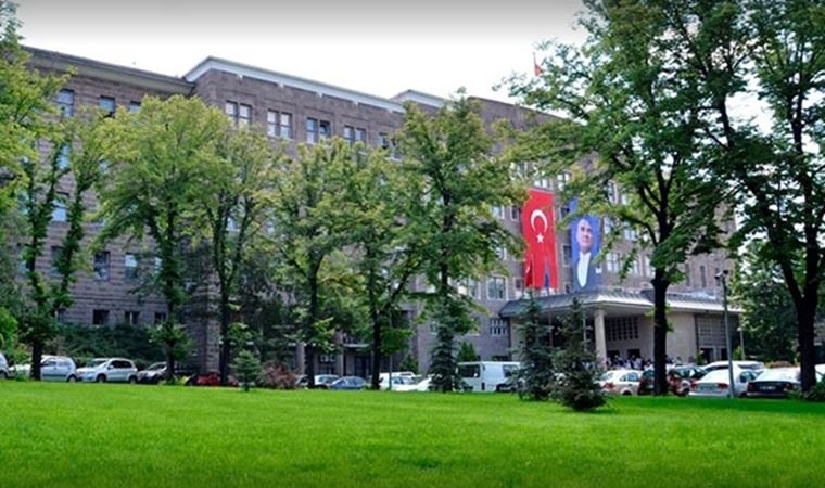 Ankara ve İstanbul Üniversitesinde 'fare dağ doğurdu'