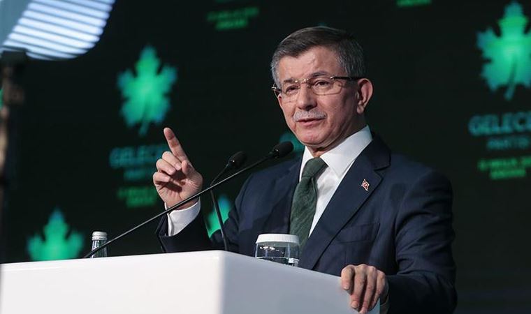 Davutoğlu siyasi partileri ziyaret turuna çıkıyor: AKP ve MHP de var