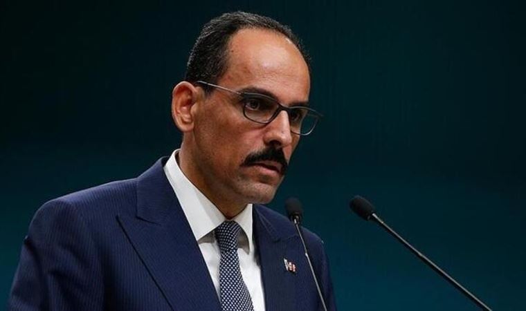 Kalın’dan Libya açıklaması: Bizi asıl endişelendiren Rusya ve BAE