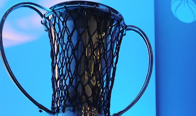 Beşiktaş'ın FIBA Europe Cup'taki rakipleri belli oldu